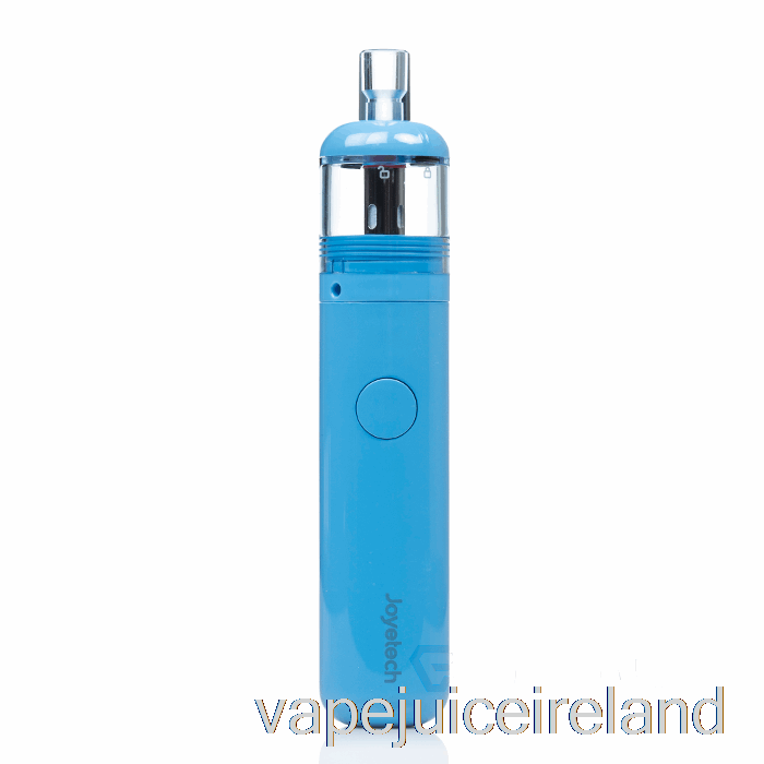 Vape Flavours Joyetech eGo 510 Starter Kit Cyan Blue